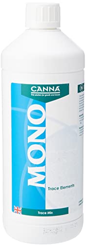 CANNA Spurenelementemix (Trace Mix), 1 L von CANNA