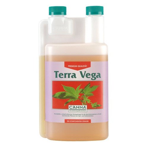 CANNA Terra Vega, 1 L von CANNA