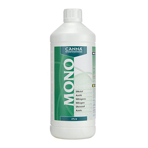 Canna 1L 27%, Stickstoff Mono von CANNA