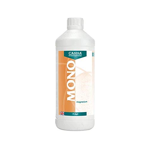 Canna 1L-7 Prozent Magnesium Sulfat Mono von CANNA