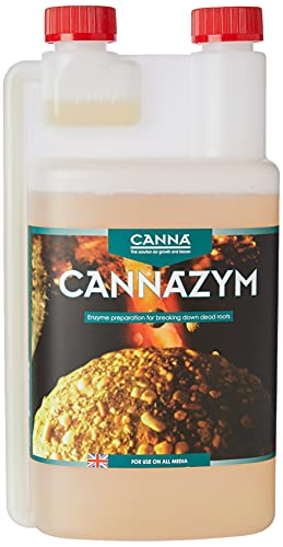 Canna Cannazym Flüssigkeit, 1 l von CANNA