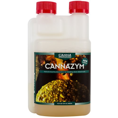 Canna Cannazym, 250 ml von CANNA