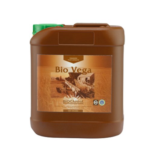 CANNA Bio Vega, 5 l CANNA Bio Vega, 5 l von CANNA
