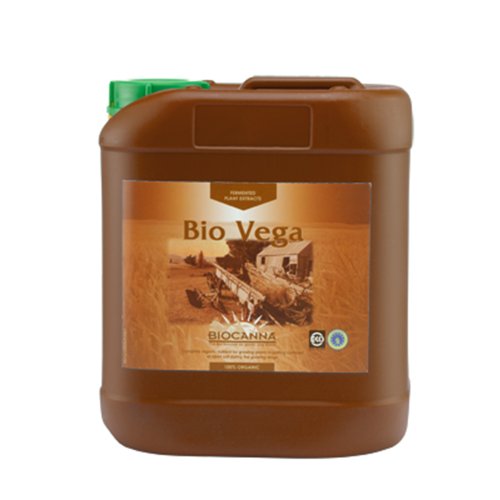 Canna 5L Bio Vega von CANNA