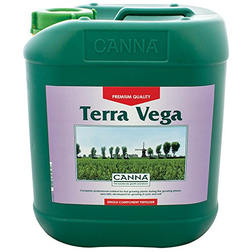 Canna 5L Vega Terra von CANNA