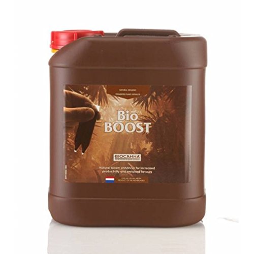 Canna Bio Boost 5L von CANNA