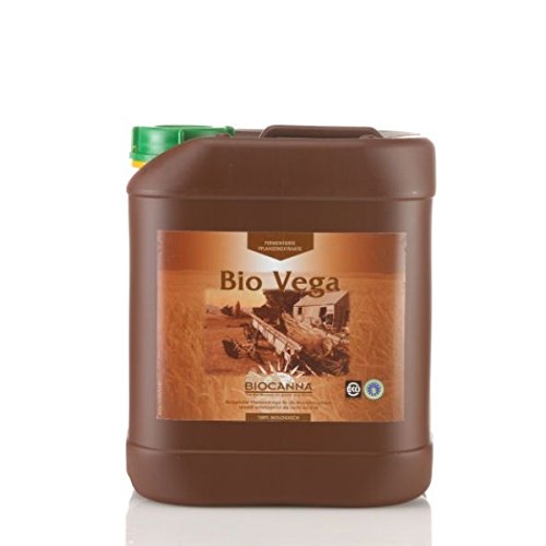 Canna Bio Vega 5 LT von CANNA