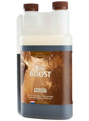 Canna BioBoost 1 Liter Canna BioBoost 1 Liter von CANNA