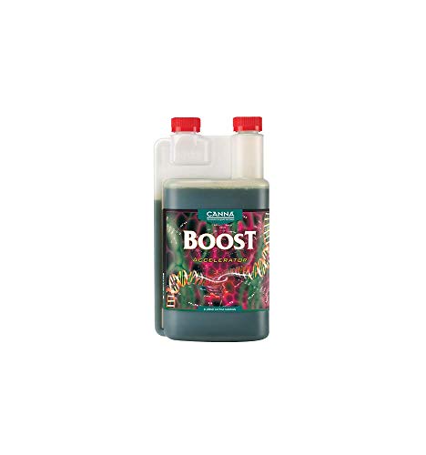 Canna Boost Accelerator – 1 Liter von CANNA