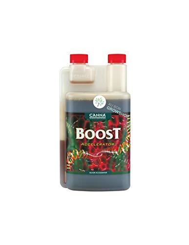 Canna Boost Accelerator 1 l von CANNA