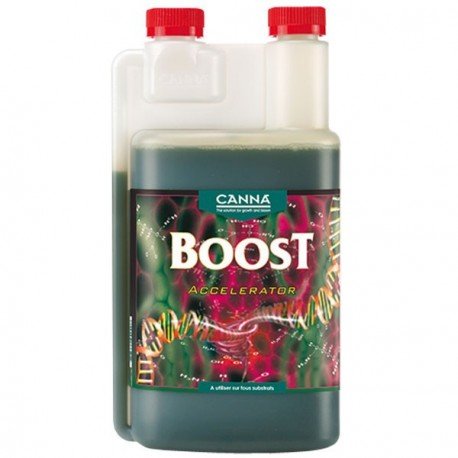 Canna Boost Accelerator 1L von CANNA