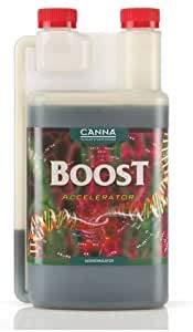 Canna Boost Accelerator Dünger für Floración (500 ml) von CANNA