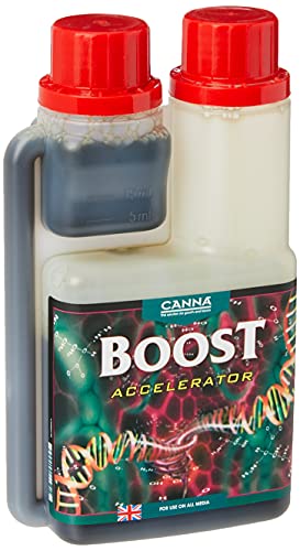 Canna Boost Accelerator von CANNA