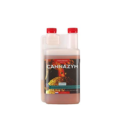 Canna Cannazym 1 Liter von CANNA