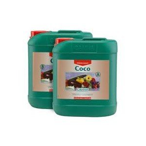 CANNA COCO A+B 10L von CANNA