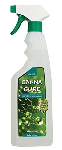 CannaCure Spray 750ml von CANNA