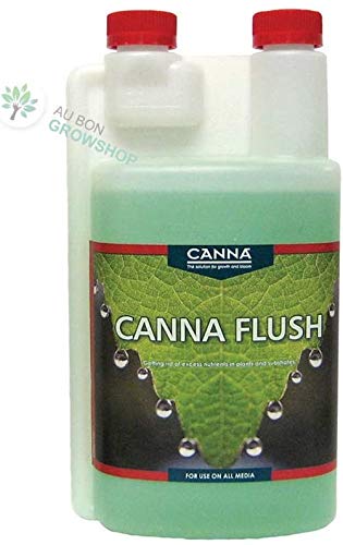 Canna Flush 250 ml von CANNA