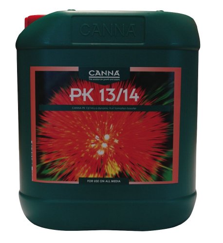 Canna pk13/14 5L Bloom Booster von CANNA