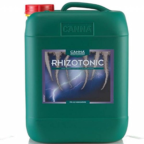 Canna Rhizotonic – 10L von CANNA