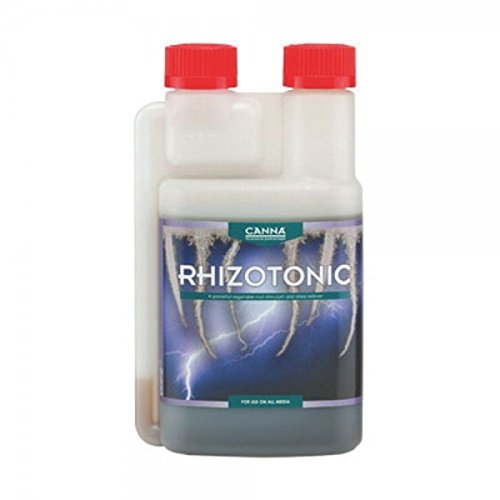 Canna Rhizotonic Wurzelstimulator 250 ml von CANNA