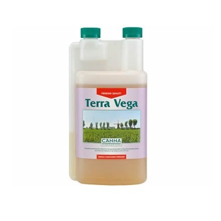 Canna Terra vega-500 ml von CANNA