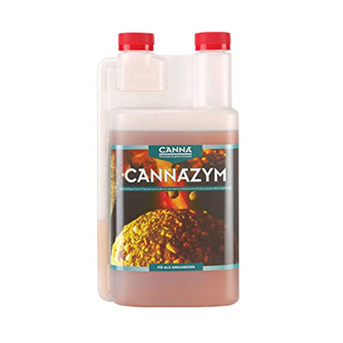 Canna Zym 500 ml von CANNA