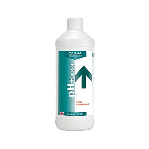 CANNA pH+ Pro 20% 1 Liter von CANNA