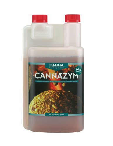 Canna Zym 250 ml von CANNA