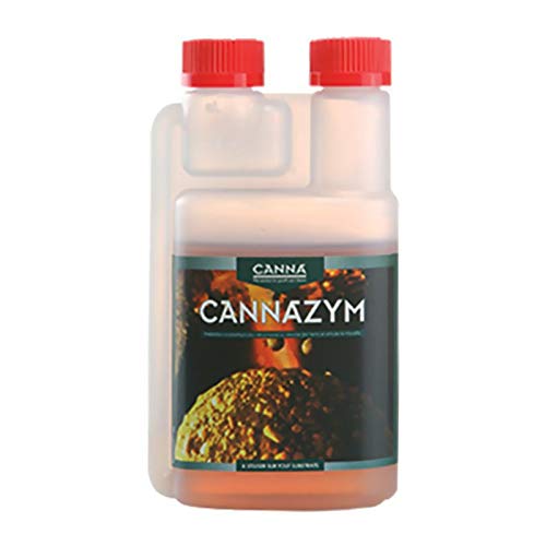 Cannazym 500 ml Dünger Cannazym 500 ml Dünger von CANNA