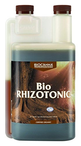 Dünger / Düngemittel Canna BioRhizotonic 100% BIO Rhizotonic (250ml) von CANNA