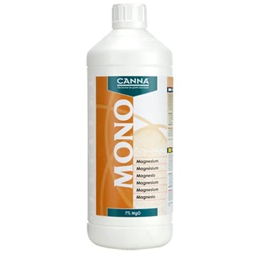 Mono Magnesium 1 L – Canna von CANNA