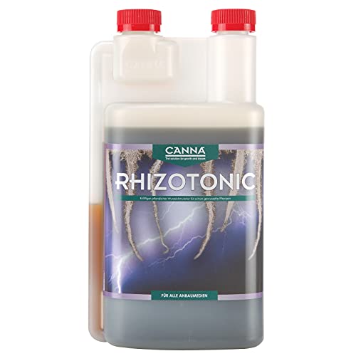 Canna Rhizotonic 1l Dünger Wurzelstimulator von CANNA