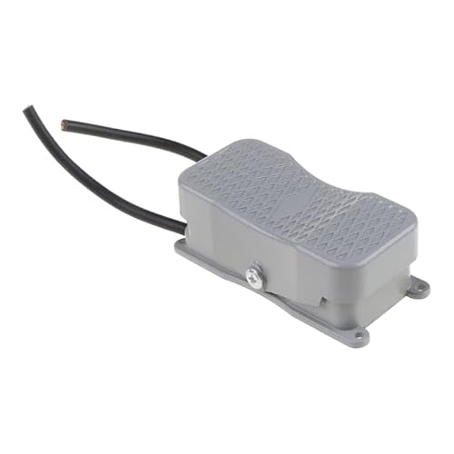 AC250 V Fußpedal-Power-Controller, rückwärts mit doppeltem Kopf AC250 V Fußpedal-Power-Controller, rückwärts mit doppeltem Kopf von CANNXI