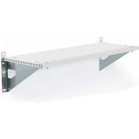 Canopia By Palram - Palram - Canopia Regalboden für Gerätehaus Skylight & Rubicon Weiß 85x31x22 cm von CANOPIA BY PALRAM