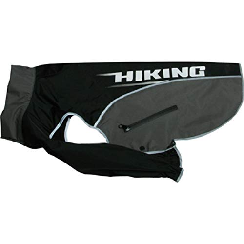 Caniamici C7074371 Outdoor Jacket Für Hunde, Größe S Caniamici C7074371 Outdoor Jacket Für Hunde, Größe S von Croci