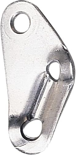 CAO 919 10 Spanner mit 3 Löchern Befestigungsspanner von Cao