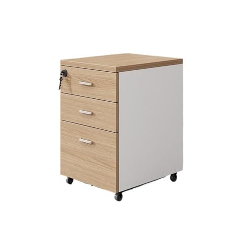 Aktenschrank, Büromöbel, Zubehör, Informationsschrank, Büro, Aktenschrank, Aktivitäts-Organizer, Computertischzubehör, Büroschrank (Natur) von CAOJLjiaxiang-2012