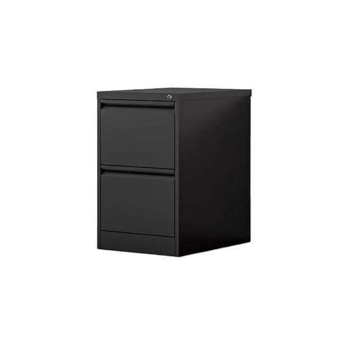 Aktenschrank, multifunktionaler Aufbewahrungsschrank, Büro-Schubladenschrank, Aktenschrank, Datenaufbewahrung, niedriger Schrank mit Schloss, Büroschrank (klein) von CAOJLjiaxiang-2012