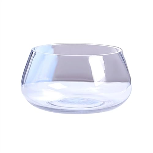Aquarium, rund, aus Glas, ökologisch, klein, für Zuhause, transparentes Aquarium, Schreibtisch, Schildkrötenwassertank für Zuhause, Pflanzen, Aquarium, klein Aquarium, rund, aus Glas, ökologisch, klein, für Zuhause, transparentes Aquarium, Schreibtisch, Schildkrötenwassertank für Zuhause, Pflanzen, Aquarium, klein von CAOJLjiaxiang-2012
