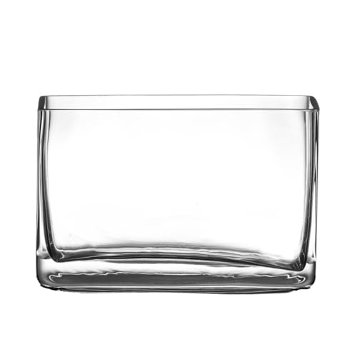Aquarium Glas Aquarium Wohnzimmer Klein Rechteckig Mini Aquarium Home Aquarium Desktop Kreative Kampf Fisch Fisch Aquarium Aquarium von CAOJLjiaxiang-2012