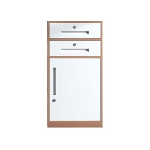 Büro-Aktenschrank, Büro-Aufbewahrungsschrank aus verdicktem Stahl, 85 cm Höhe, Aktenschublade für Zuhause, große Kapazität, Aktenschrank Büro-Aktenschrank, Büro-Aufbewahrungsschrank aus verdicktem Stahl, 85 cm Höhe, Aktenschublade für Zuhause, große Kapazität, Aktenschrank von CAOJLjiaxiang-2012