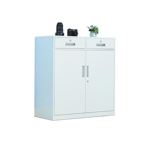 Büro-Aktenschrank aus Eisen, 1 mm dick, Werkzeugschrank für Zuhause und Balkon, Büro-Aktenschrank mit Schloss, Datenspeicherschrank M Büro-Aktenschrank aus Eisen, 1 mm dick, Werkzeugschrank für Zuhause und Balkon, Büro-Aktenschrank mit Schloss, Datenspeicherschrank M von CAOJLjiaxiang-2012