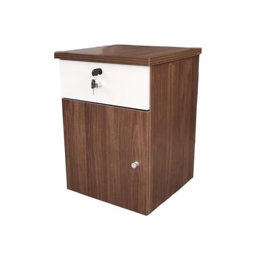 Büro-Aktenschrank mit Schublade, mobiler Schrank, mobiler Aktenschrank, Büroaufbewahrung, Schreibtisch, kleiner Seitenschrank, kurzer Schrank, Aktenschrank (Multi-c Büro-Aktenschrank mit Schublade, mobiler Schrank, mobiler Aktenschrank, Büroaufbewahrung, Schreibtisch, kleiner Seitenschrank, kurzer Schrank, Aktenschrank (Multi-c von CAOJLjiaxiang-2012