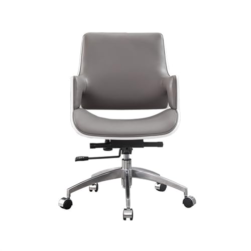 Bürostuhl, Computerstuhl, moderner Konferenzstuhl, einfacher Personalstuhl, drehbarer Bürostuhl, Schreibtischstuhl von CAOJLjiaxiang-2012