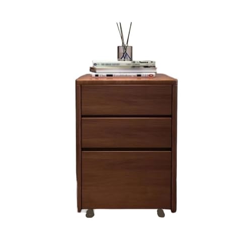 CAOJLjiaxiang-2012 Aktenschrank, Büro-Aktenschrank, Holzaufbewahrung, kleiner Schrank, mobiler Schubladenschrank mit Rollen, unter dem Schreibtisch, Aufbewahrungsschrank, kurzer Schrank, Büroschrank CAOJLjiaxiang-2012 Aktenschrank, Büro-Aktenschrank, Holzaufbewahrung, kleiner Schrank, mobiler Schubladenschrank mit Rollen, unter dem Schreibtisch, Aufbewahrungsschrank, kurzer Schrank, Büroschrank von CAOJLjiaxiang-2012