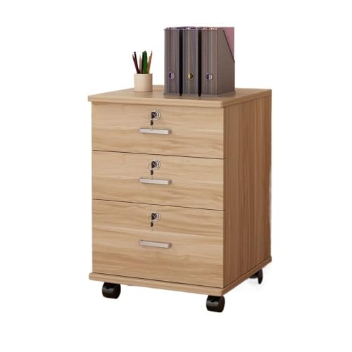 CAOJLjiaxiang-2012 Büro-Aktenschrank, Aktenschrank, einfaches Schloss, mobiler Schrank mit Schubladen, Aktenschrank, Aktenschrank, Aktenschrank, Aktenschrank, Braun CAOJLjiaxiang-2012 Büro-Aktenschrank, Aktenschrank, einfaches Schloss, mobiler Schrank mit Schubladen, Aktenschrank, Aktenschrank, Aktenschrank, Aktenschrank, Braun von CAOJLjiaxiang-2012