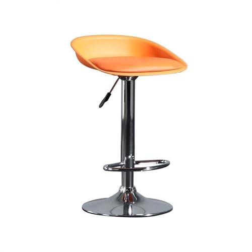 CAOJLjiaxiang-2012 Küchen-Hochhocker, einfache Barhocker, moderne personalisierte Barhocker, Barhocker, Drehstuhl vorne für Kassierer, Barhocker CAOJLjiaxiang-2012 Küchen-Hochhocker, einfache Barhocker, moderne personalisierte Barhocker, Barhocker, Drehstuhl vorne für Kassierer, Barhocker von CAOJLjiaxiang-2012