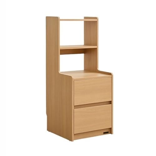CAOJLjiaxiang-2012 Nachttisch für Schlafzimmer, mit erhöhter Höhe, einfache Aufbewahrung, Wandmontage CAOJLjiaxiang-2012 Nachttisch für Schlafzimmer, mit erhöhter Höhe, einfache Aufbewahrung, Wandmontage von CAOJLjiaxiang-2012
