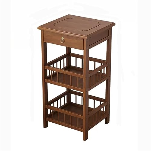 CAOJLjiaxiang-2012 NightStands Nachttisch, einfach, groß, Schlafzimmer, Aufbewahrung, Holz, Nachttische, Möbel (groß) von CAOJLjiaxiang-2012