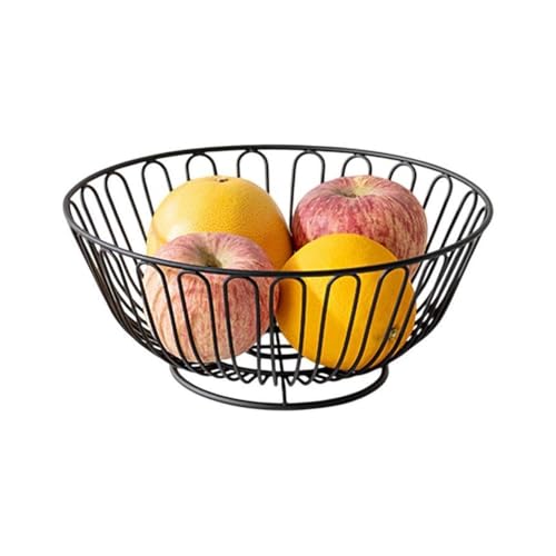 Corbeille de Fruits Obstkorb aus Metalldraht, Theke, Gemüse, Aufbewahrungsschale, Metalldraht, Obstkorb, Corbeille de Fruits Corbeille de Fruits Obstkorb aus Metalldraht, Theke, Gemüse, Aufbewahrungsschale, Metalldraht, Obstkorb, Corbeille de Fruits von CAOJLjiaxiang-2012